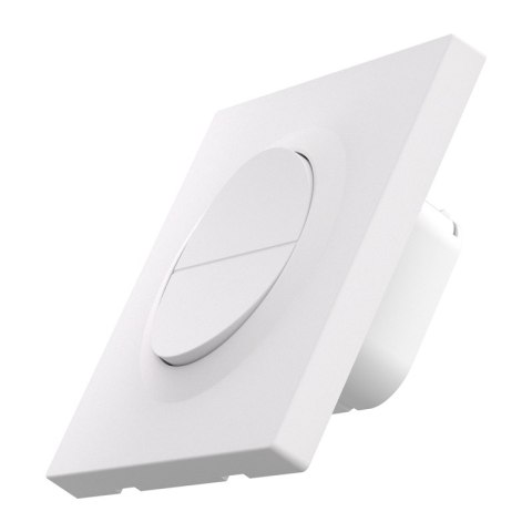 Dwukanałowy Przełącznik ścienny SONOFF MINI-ZB2GSL-E ZigBee bez nat.