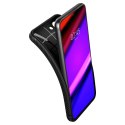 Etui Spigen Rugged Armor na Samsung Galaxy S22 - czarny mat