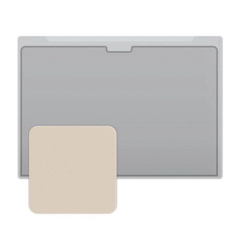 Folia prywatyzująca 3mk Privacy Filter na MacBook Air 15" 2023