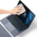 Folia prywatyzująca 3mk Privacy Filter na MacBook Air 15" 2023