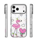 Nakładka Ultra Trendy do iPhone 14 Pro 6,1" Love 2