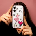 Nakładka Ultra Trendy do iPhone 16 Pro Max 6,9" Love 2