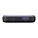 Powerbank UGREEN PB507 10000mAh 20W USB USB-C (szary)