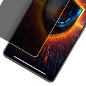 Prywatyzująca folia ochronna 3mk Silky Matt Privacy na Google Pixel 7 Pro