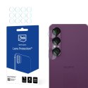 Szkło hybrydowe 3mk Lens Protection do obiektywu aparatu na Sony Xperia 1 VII