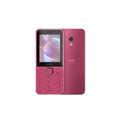 Telefon HMD Nokia 225 4G TA-1610 Dual Sim różowa TTT