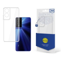 Etui 3mk Clear Case na TCL 505