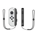 Pakiet akcesoriów rodzinnych 10 w 1 do gry Nintendo Switch Sports - zestaw czerwony i niebieski