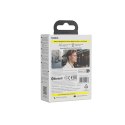 Słuchawki douszne Baseus Bass BS2 Lite TWS - czarne