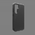 Etui ZAGG Cases Denali do Samsung Galaxy S24 - czarne