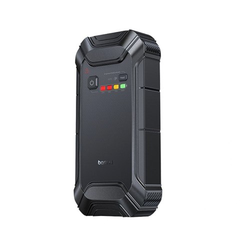Jump starter Baseus PrimeTrip VJ1 12000mAh - czarny