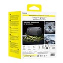 Jump starter Baseus PrimeTrip VJ1 12000mAh - czarny