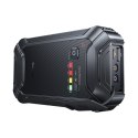 Jump starter Baseus PrimeTrip VJ1 12000mAh - czarny