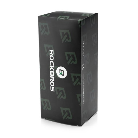 Okulary rowerowe Rockbros dla dzieci, polaryzacyjne, z ochroną UV dziecięce - różowe