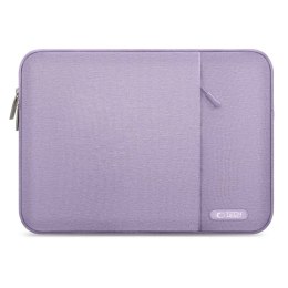 Etui Tech-Protect Sleevy Laptop 13-14 - lawendowe