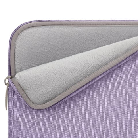 Etui Tech-Protect Sleevy Laptop 13-14 - lawendowe
