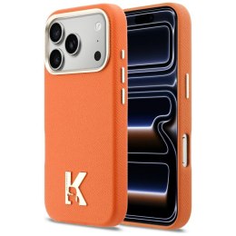 Karl Lagerfeld nakładka do iPhone 17 Pro 6,3