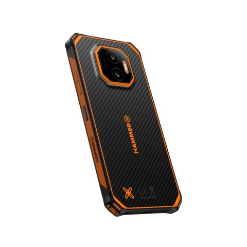 Smartfon Hammer Energy X2