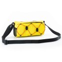 Torba rowerowa Rockbros 30110054006 na kierownicę 2,2L - żółta