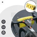 Torba rowerowa Rockbros 30110054006 na kierownicę 2,2L - żółta