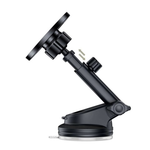 Uchwyt Tech-Protect N56 Magnetic z MagSafe - czarny