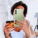 Etui Tech-Protect FlexAir na iPhone 16e - przezroczyste