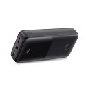 Powerbank Tech-Protect PB02 20000mAh 22.5W - czarny