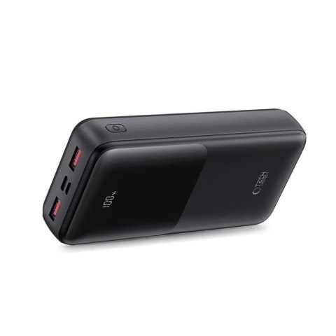 Powerbank Tech-Protect PB02 20000mAh 22.5W - czarny