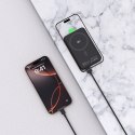 Powerbank Tech-Protect PB24 LifeMag QI2 MagSafe 10000 mAh - czarny