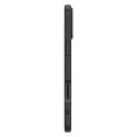 Etui Spigen Liquid Air na iPhone 16 Plus - czarne