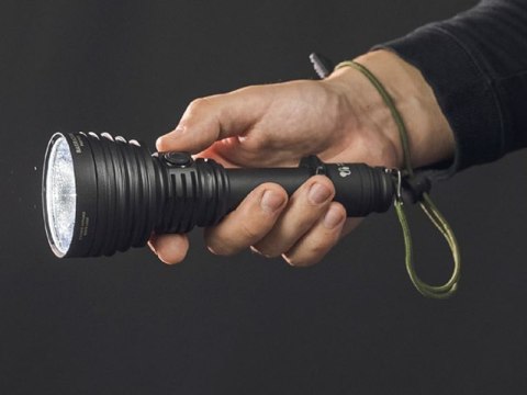 Latarka Armytek Barracuda Pro Max White 2800 lm