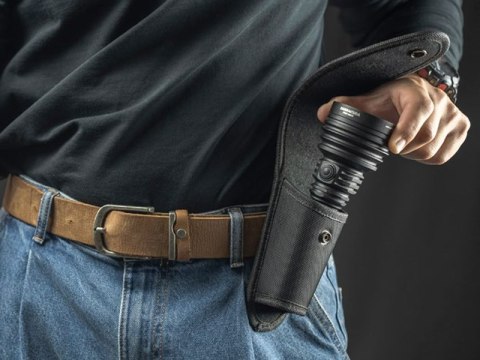 Latarka Armytek Barracuda Pro Max White 2800 lm