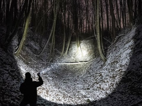 Latarka Armytek Barracuda Pro Max White 2800 lm