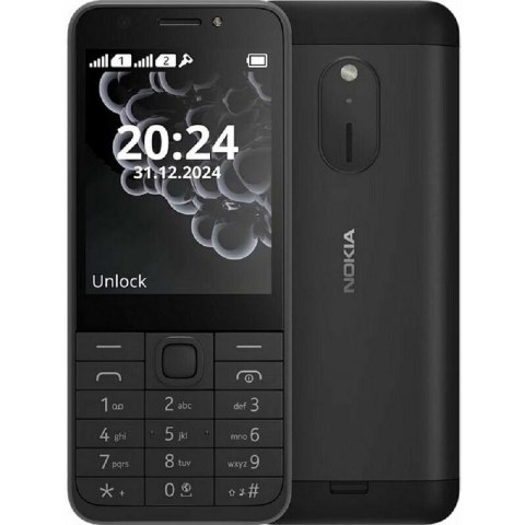 Telefon NOKIA 230 DS czarna