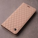Etui Smart Caro do Samsung Galaxy S26 Ultra beżowe