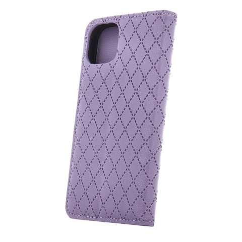 Etui Smart Caro do Samsung Galaxy S26 Ultra fioletowe