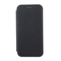 Etui Smart Diva do Samsung Galaxy S26 czarne