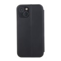 Etui Smart Diva do Samsung Galaxy S26 czarne