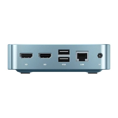 Mini PC Peladn WI-6 N150 16+512GB