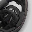 Kask rowerowy fullface Wozinsky z osłoną szczęki M - czarny