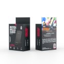 Maxlife ładowarka bezprzewodowa MXWC-07 15W czarna