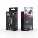 Maxlife ładowarka sieciowa MXTC-11 1x USB 3A czarna