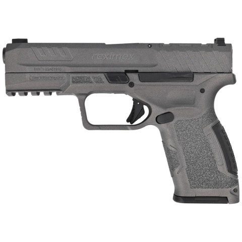 Pistolet Reximex TRX9 Tungsten kal. 9x19 mm