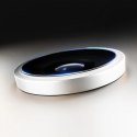 Szkło na obiektyw 3mk HARDY Lens Protection Pro do Apple iPhone 13 Mini / 13 - srebrne