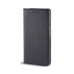 Etui Smart Magnet do Xiaomi Redmi Note 15 Pro Plus 5G (EU) czarne