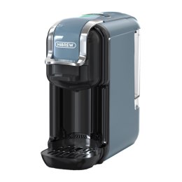 Ekspres kapsułkowy HIBREW H2B 5w1 (szary)