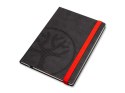 Boker Manufaktur Solingen Lanybook Large Notes FSC