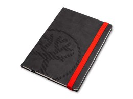 Boker Manufaktur Solingen Lanybook Large Notes FSC