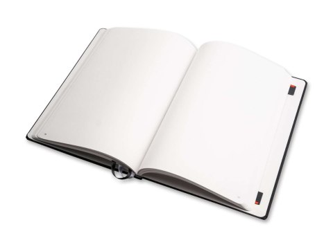 Boker Manufaktur Solingen Lanybook Large Notes FSC
