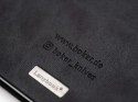Boker Manufaktur Solingen Lanybook Large Notes FSC